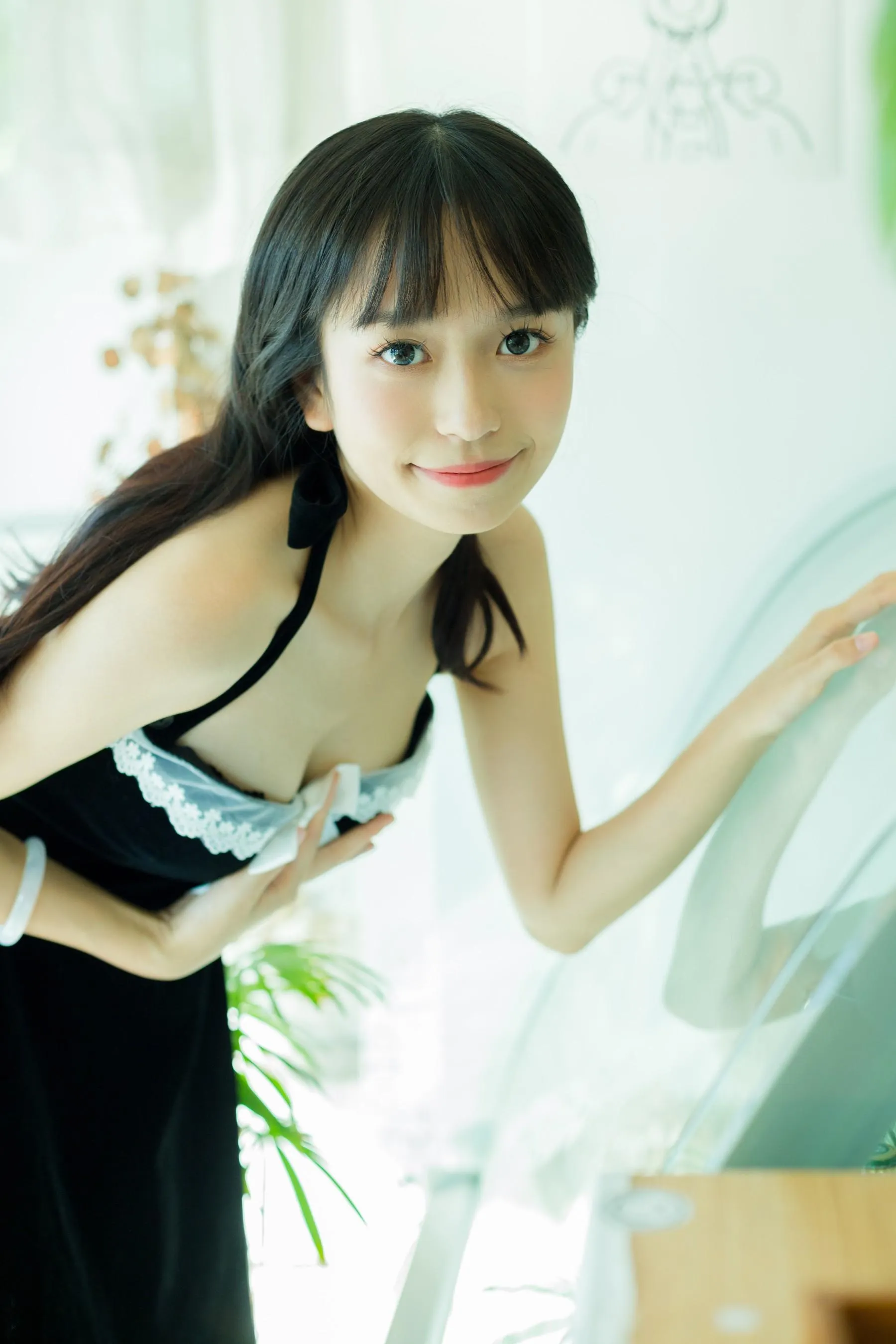[YITUYU艺图语]2022.08.29 不归女孩 鄢韵琳儿 [26P]插图3